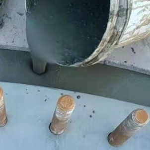 商河C100 高强加固风电灌浆料