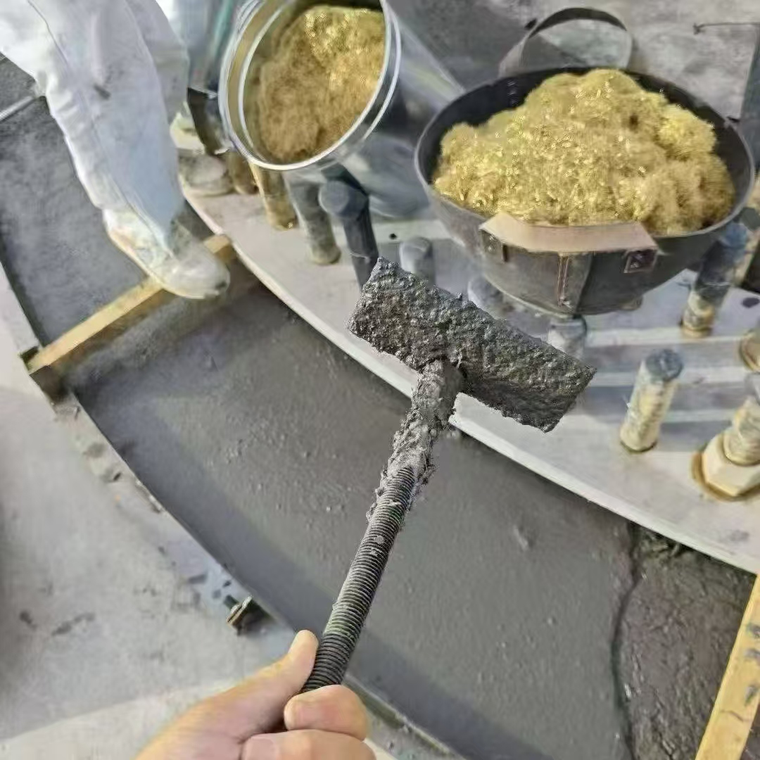 商河C120风电设备基础专用灌浆料