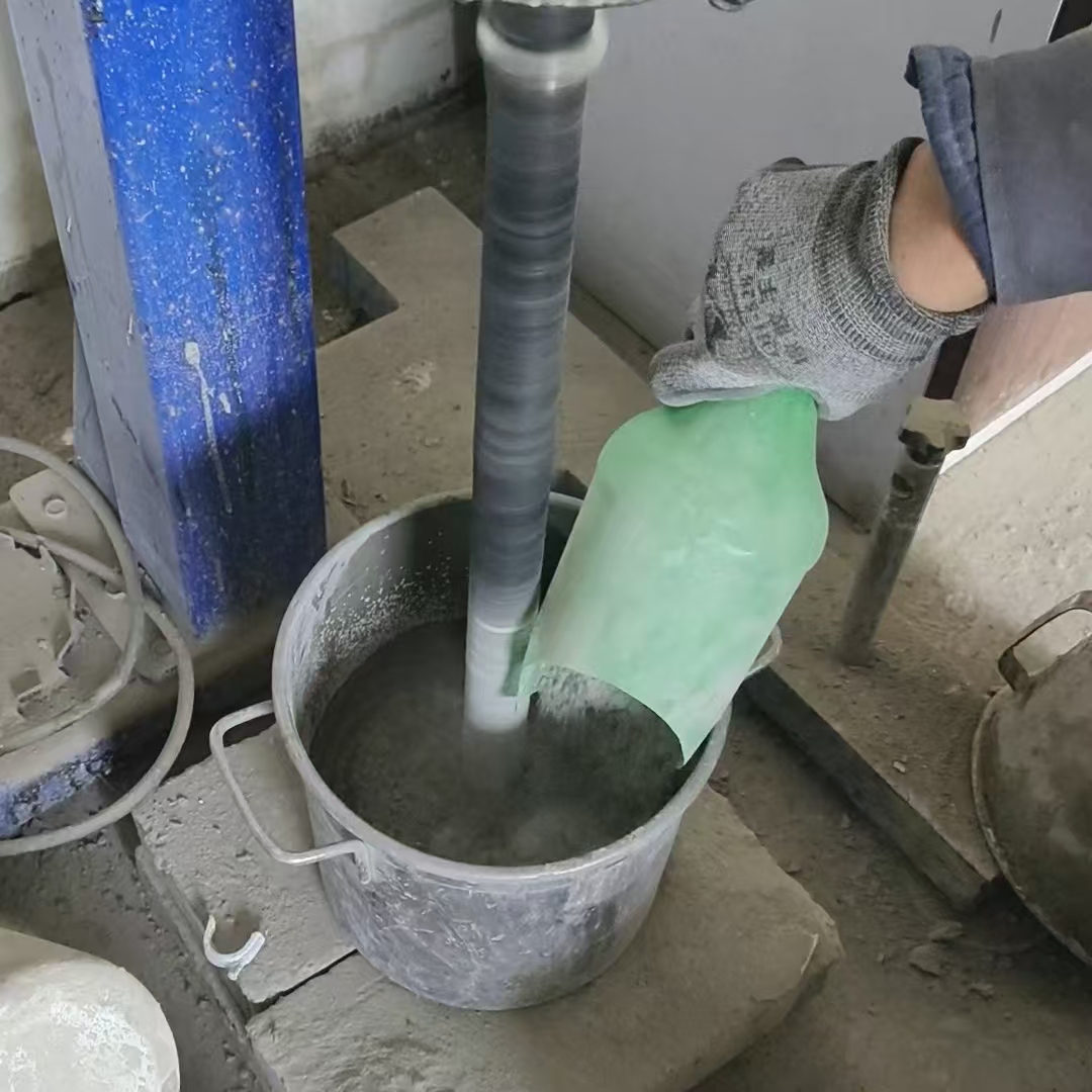 商河桥梁公路张拉用H60压浆料与普通压浆料有什么区别？