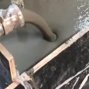 商河灌浆料什么型号的能灌小缝隙